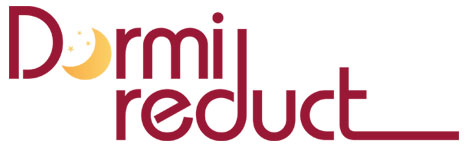 Logotipo de Dormireduct