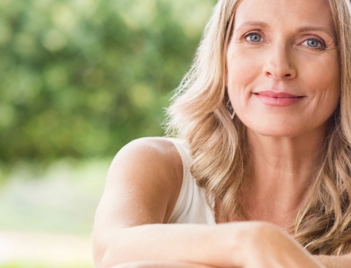 Cimicífuga, una respuesta natural a la menopausia