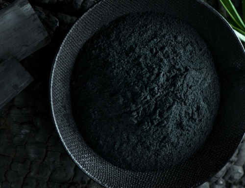 Carbón vegetal activado: un gran desconocido