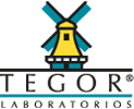 Laboratorios Tegor Logo
