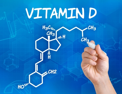 A mayores niveles de vitamina D, menor riesgo de cáncer