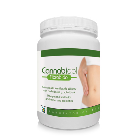 Cannabidol Fibramisan