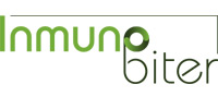 Logotipo Inmunobiter
