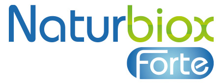 NaturBiox Forte de Laboratorios tegor