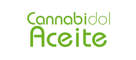 Logo-Cannabidol-Aceite Logotipo del Cannabidol Aceite