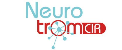 Logotipo Neuro Trom Cir