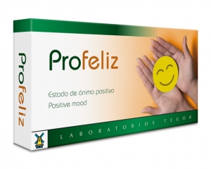 Imagen del estuche Profeliz