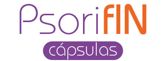 Imagen del logo de Psorifin