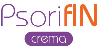 Logotipo Psorifin Crema