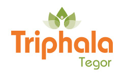 Logotipo Triphala
