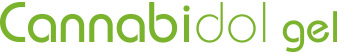 Logotipo del Cannabidol Gel
