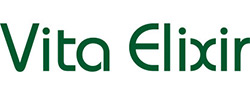 Vita Elixir logo