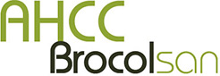 AHCC Brocolsan logo