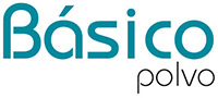Logo Basico Polvo