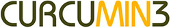 Curcumin 3 logo