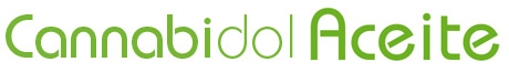 Logotipo del Cannabidol Aceite