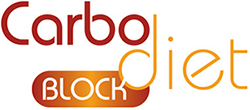 Carbodiet block logo