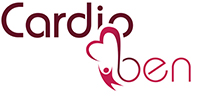 Cardioben logo