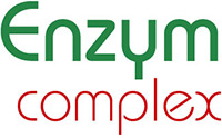 Enzym Complex logo