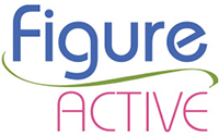 Figure active logotipo