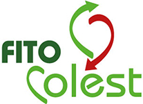 Logotipo fito colest
