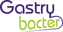 Logotipo gastrybacter