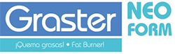 Logotipo del Graster neoform