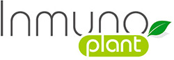 Inmunoplant logo