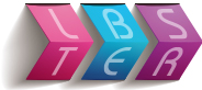 Logotipo LBS Ter