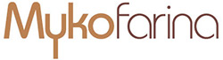 Mykofarina logo