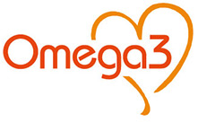 Omega 3 logo
