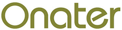 Logotipo onater