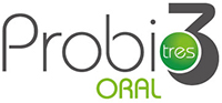 Probio 3 oral logo