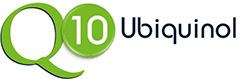 Q10 Ubiquinol logo