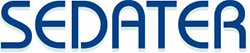 Sedater logo