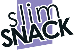 Slim Snack Logo