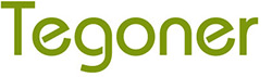 Tegoner logo