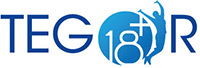 Tegor 18 logo