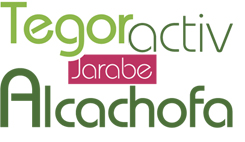 Tegor Activ Alcachofa Logo