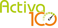 Activa 100 logo