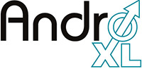 Andro xl logo