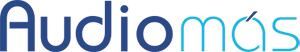 Audiomás logo