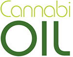 Logo Cannabi Oil