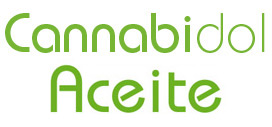 Cannabidol Aceite Logo