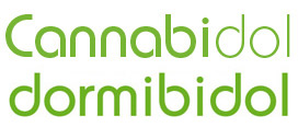 Cannabidol Dormibidol Logo