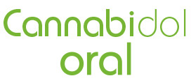 Cannabidol oral Logo