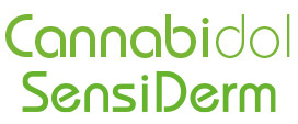 Cannabidol Sensiderm Logo