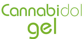 Cannabidol Gel Logo