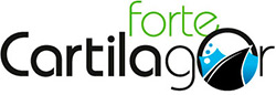 Logotipo del cartilagor Forte