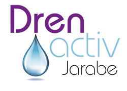 drenactiv Jarabe logo
